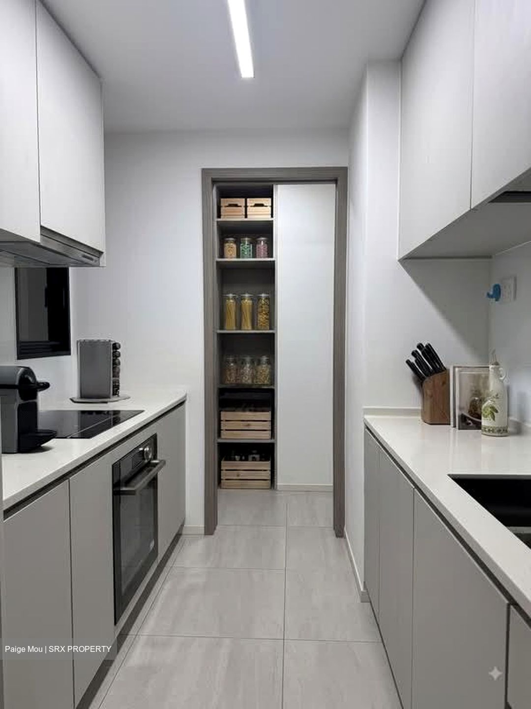 Bidadari Park Drive (D13), Apartment #599705041